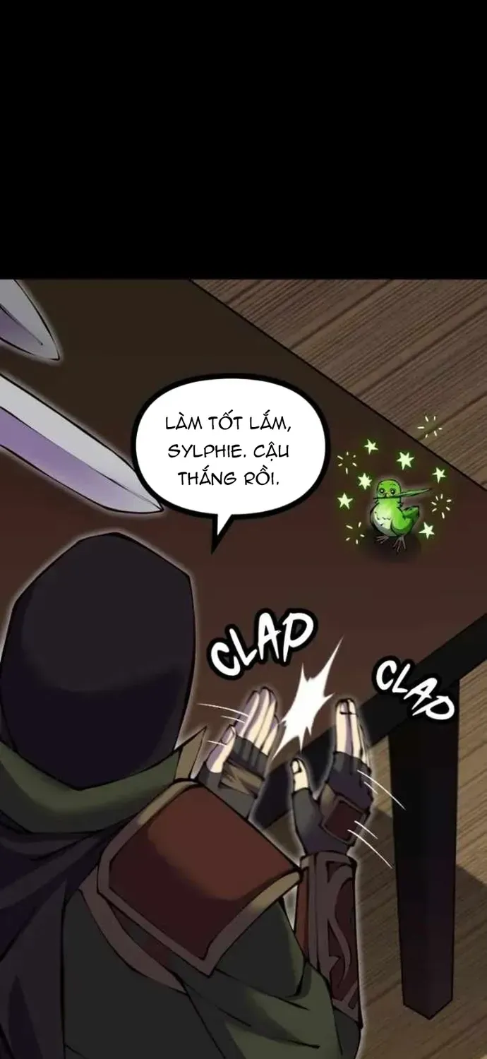 Thợ Săn Nguyên Thủy Chapter 107 - 93