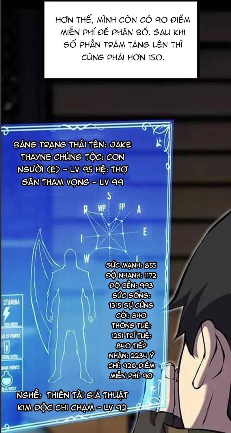 Thợ Săn Nguyên Thủy Chapter 108 - 127
