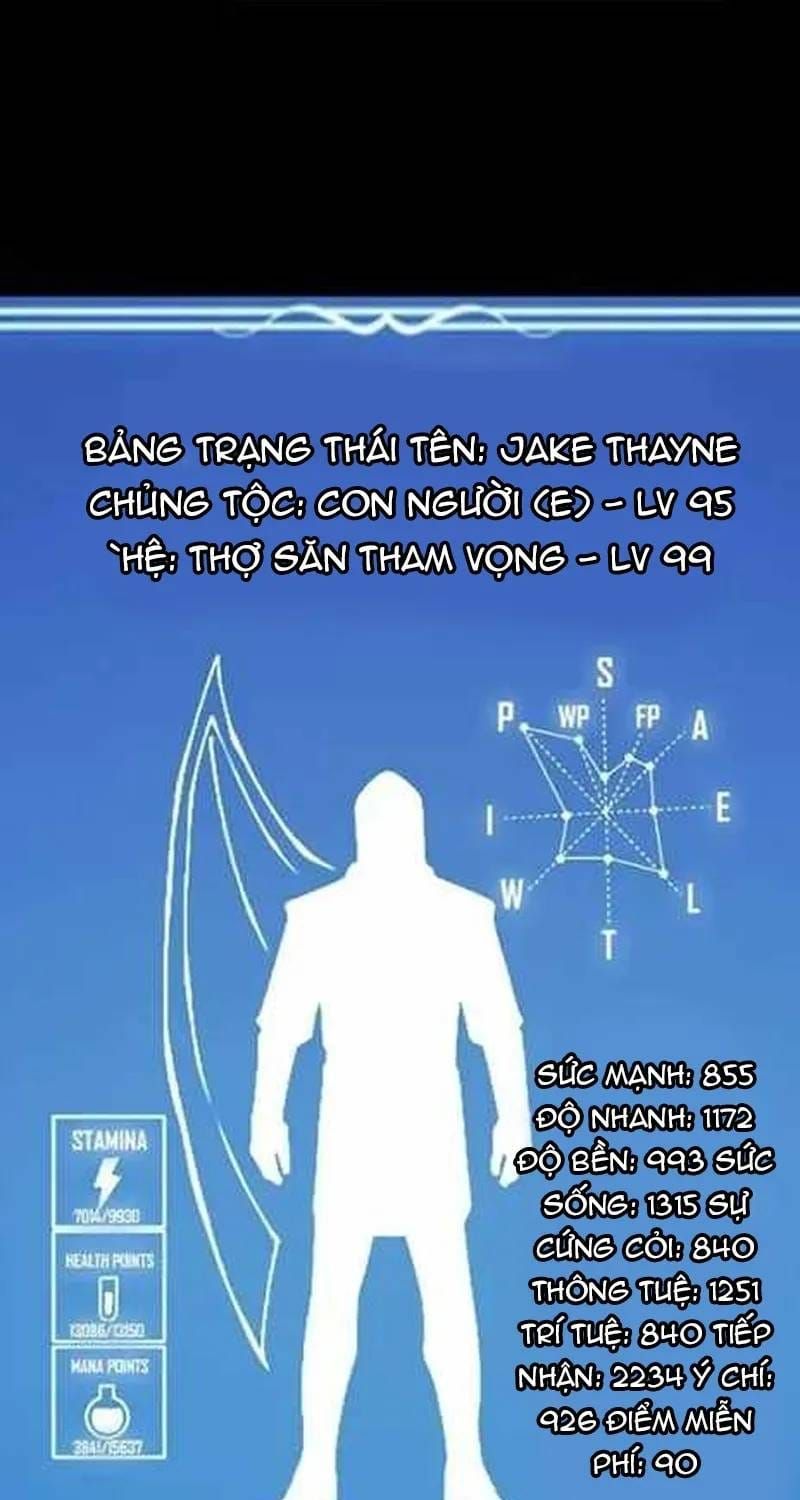 Thợ Săn Nguyên Thủy Chapter 108 - 129