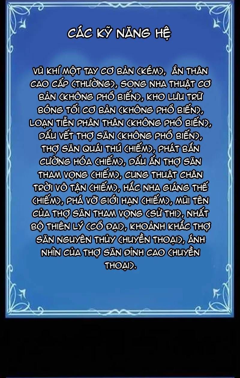 Thợ Săn Nguyên Thủy Chapter 108 - 132