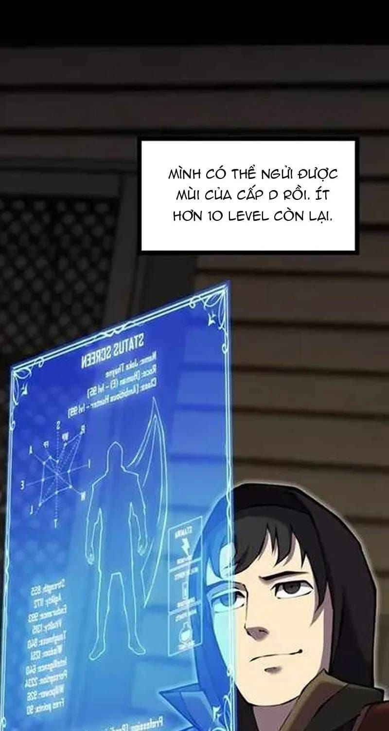 Thợ Săn Nguyên Thủy Chapter 108 - 137