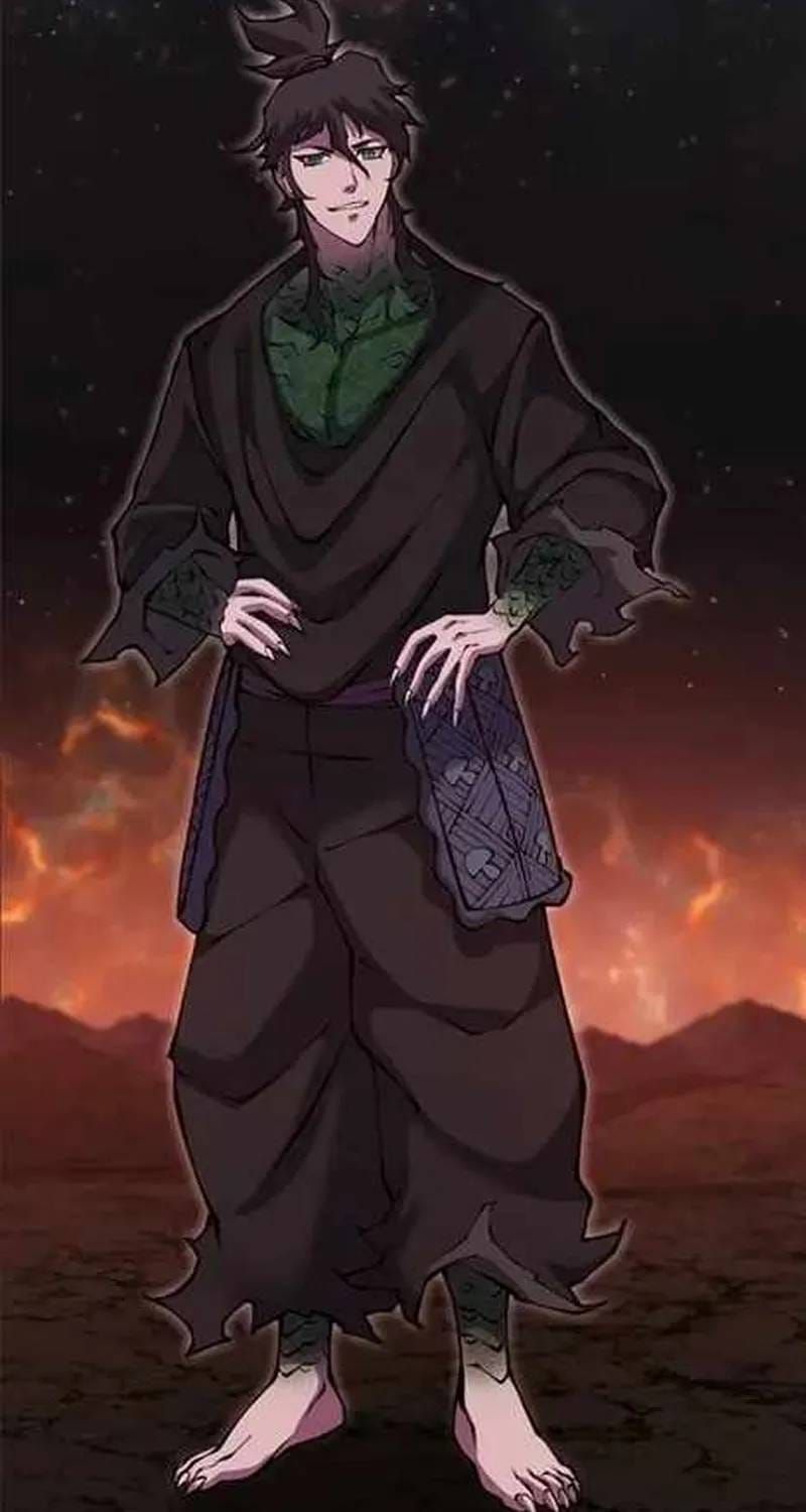 Thợ Săn Nguyên Thủy Chapter 108 - 155