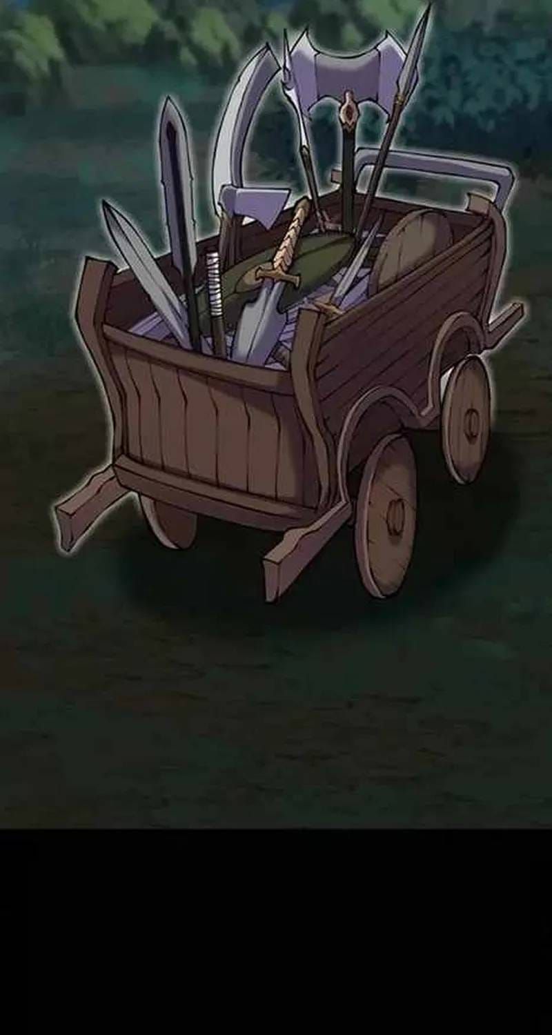 Thợ Săn Nguyên Thủy Chapter 108 - 191