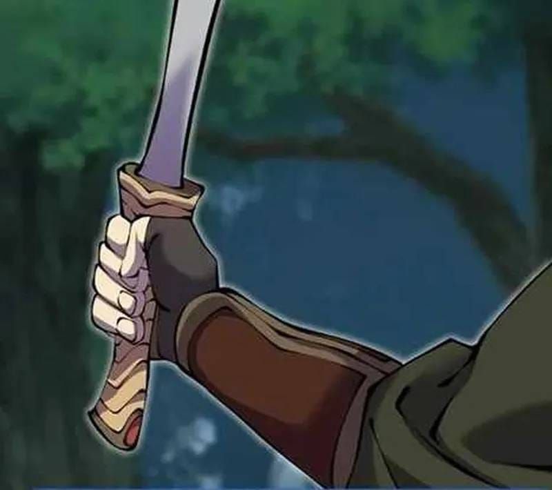 Thợ Săn Nguyên Thủy Chapter 108 - 201