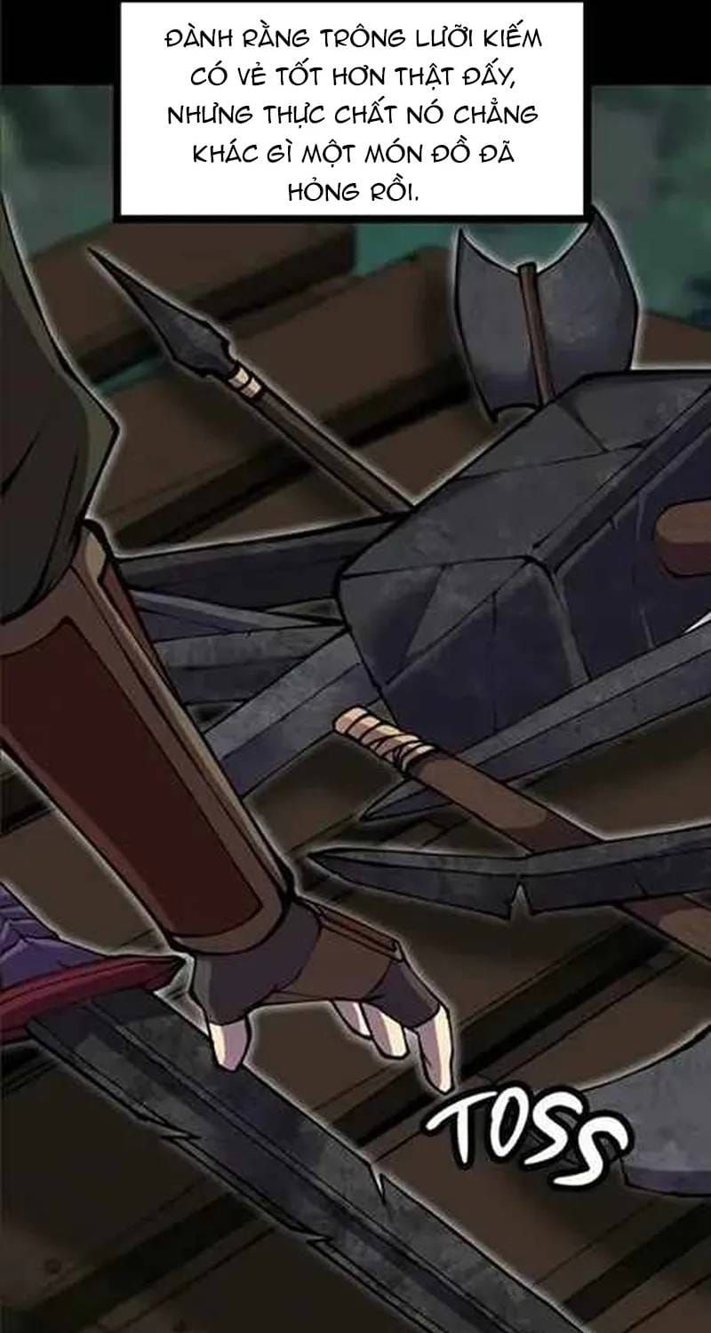 Thợ Săn Nguyên Thủy Chapter 108 - 216