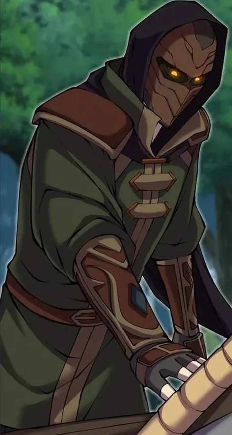 Thợ Săn Nguyên Thủy Chapter 108 - 221