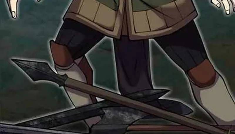 Thợ Săn Nguyên Thủy Chapter 108 - 226