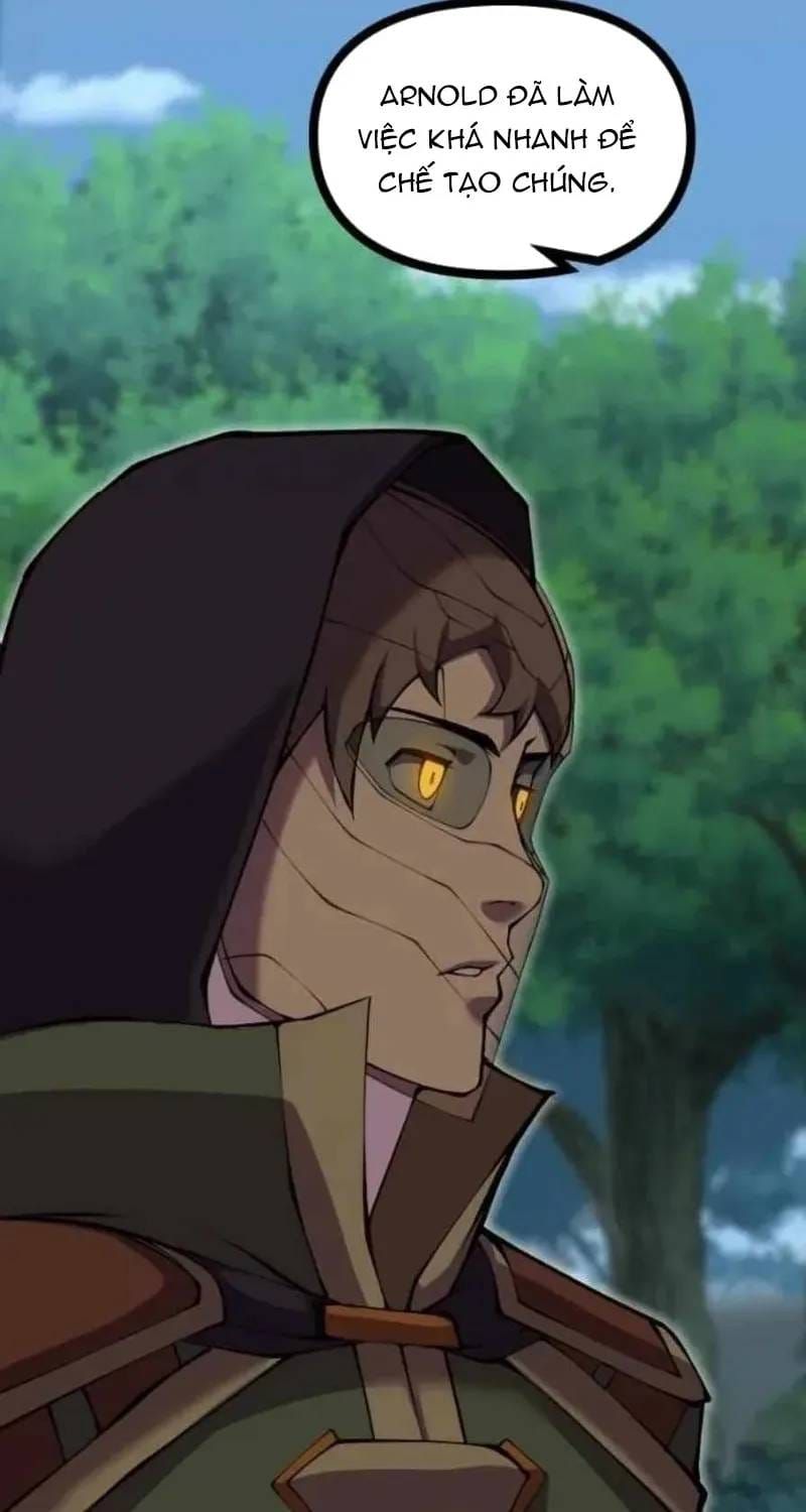 Thợ Săn Nguyên Thủy Chapter 108 - 232