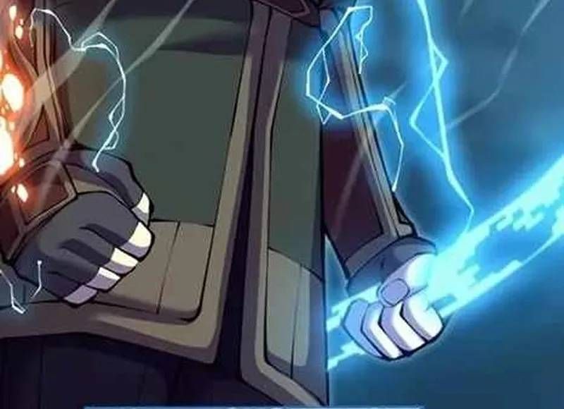 Thợ Săn Nguyên Thủy Chapter 108 - 31