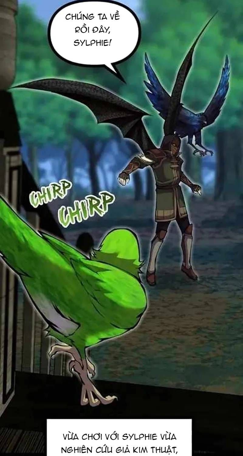 Thợ Săn Nguyên Thủy Chapter 108 - 84