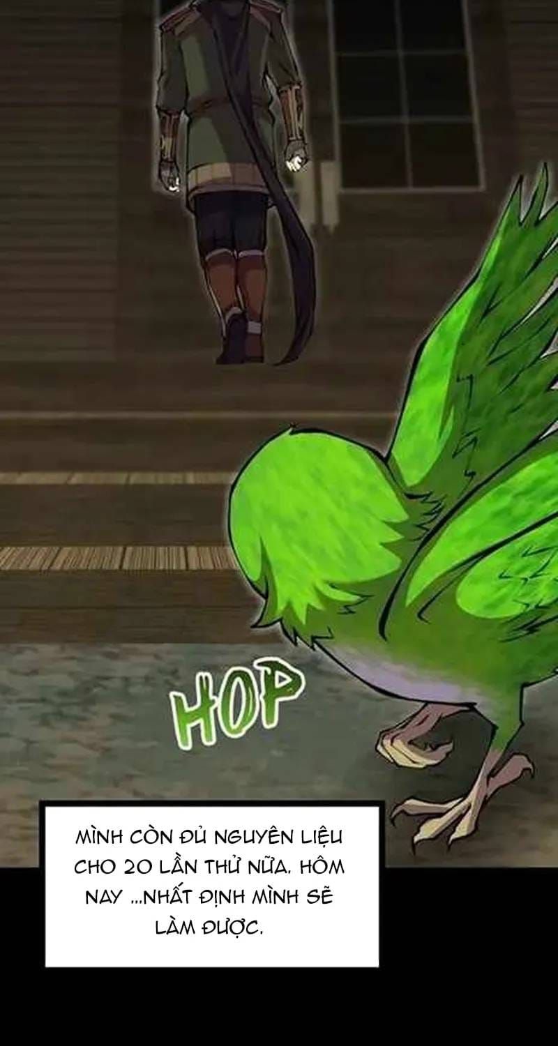 Thợ Săn Nguyên Thủy Chapter 108 - 89