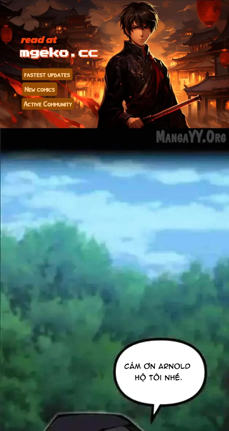 Thợ Săn Nguyên Thủy Chapter 109 - 2