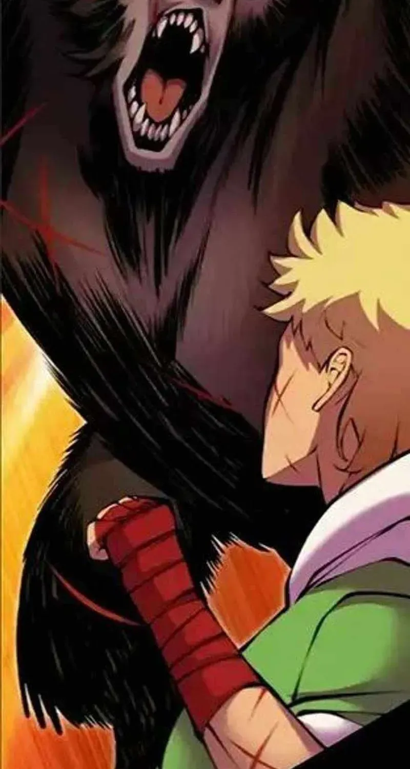 Thợ Săn Nguyên Thủy Chapter 109 - 104