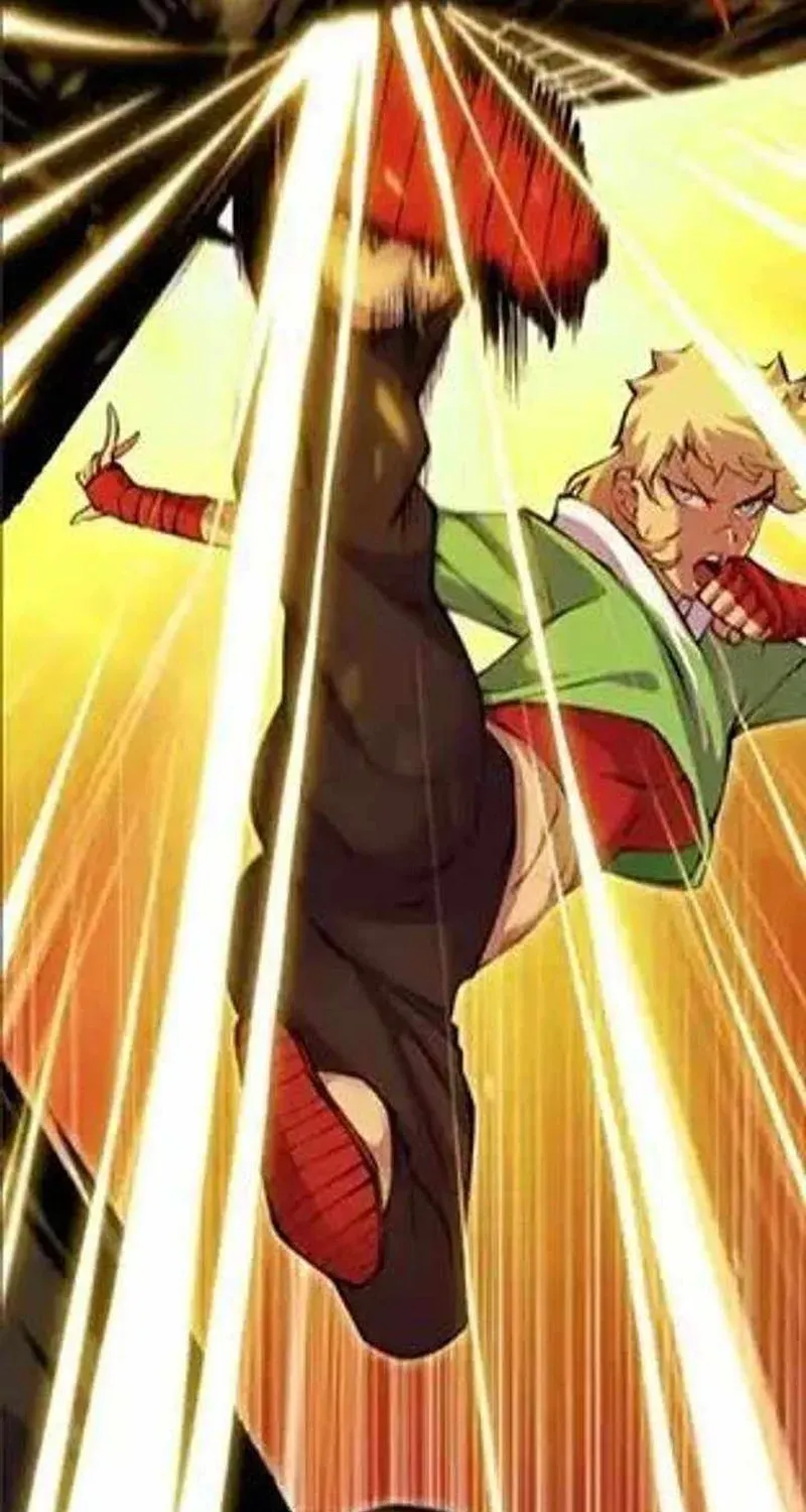 Thợ Săn Nguyên Thủy Chapter 109 - 108