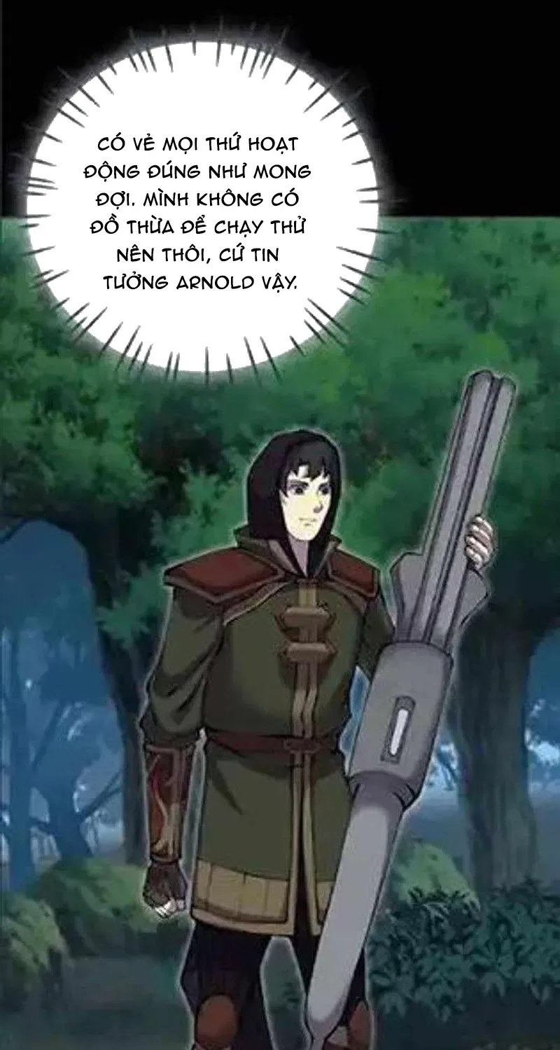 Thợ Săn Nguyên Thủy Chapter 109 - 12