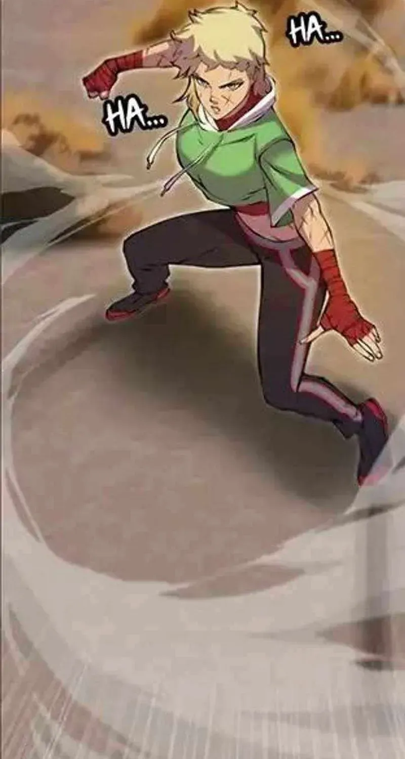 Thợ Săn Nguyên Thủy Chapter 109 - 111