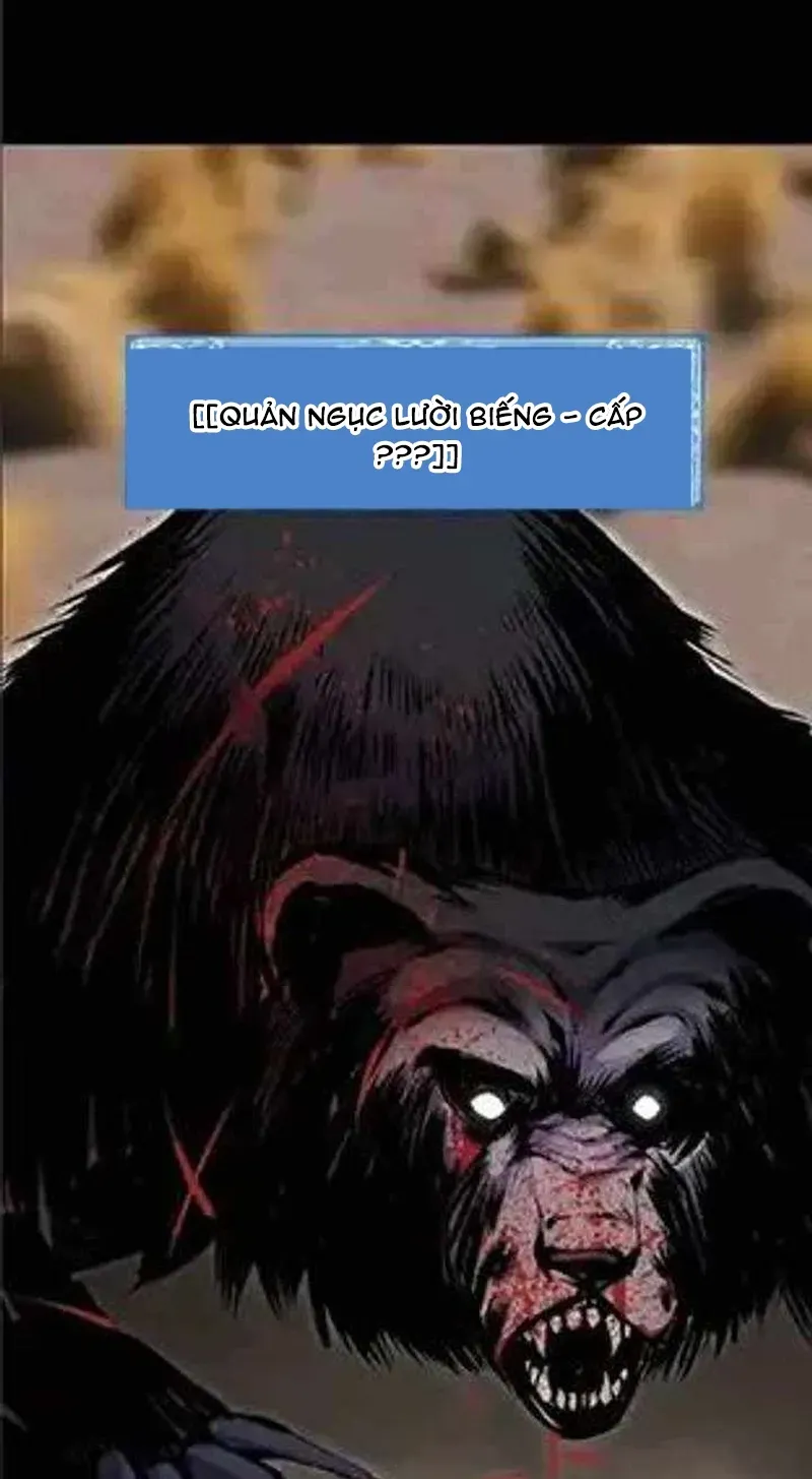 Thợ Săn Nguyên Thủy Chapter 109 - 113