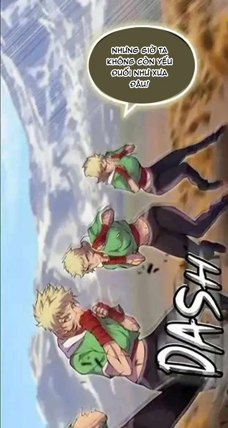 Thợ Săn Nguyên Thủy Chapter 109 - 116
