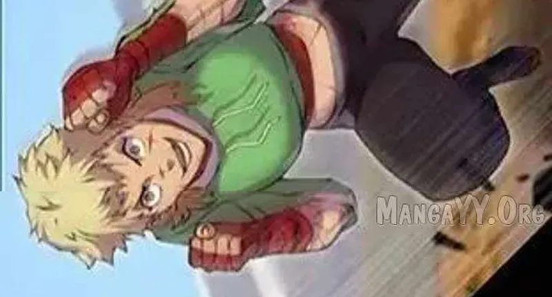 Thợ Săn Nguyên Thủy Chapter 109 - 117