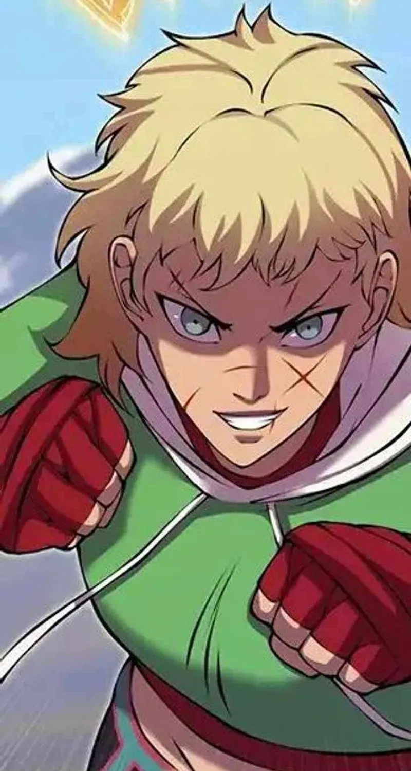 Thợ Săn Nguyên Thủy Chapter 109 - 130