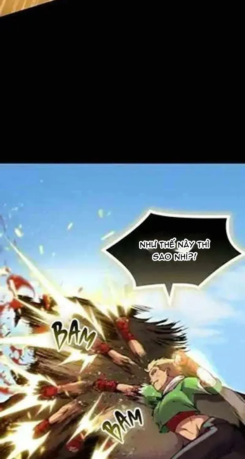 Thợ Săn Nguyên Thủy Chapter 109 - 132