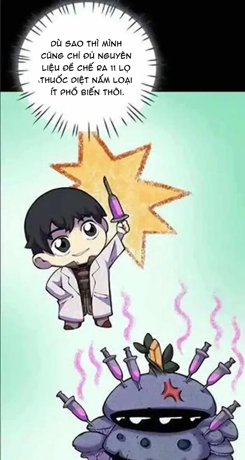 Thợ Săn Nguyên Thủy Chapter 109 - 15