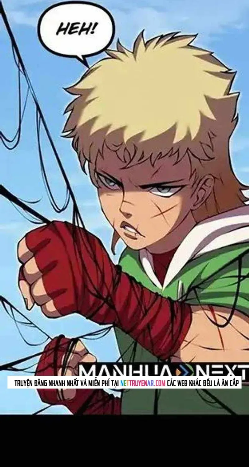 Thợ Săn Nguyên Thủy Chapter 109 - 143