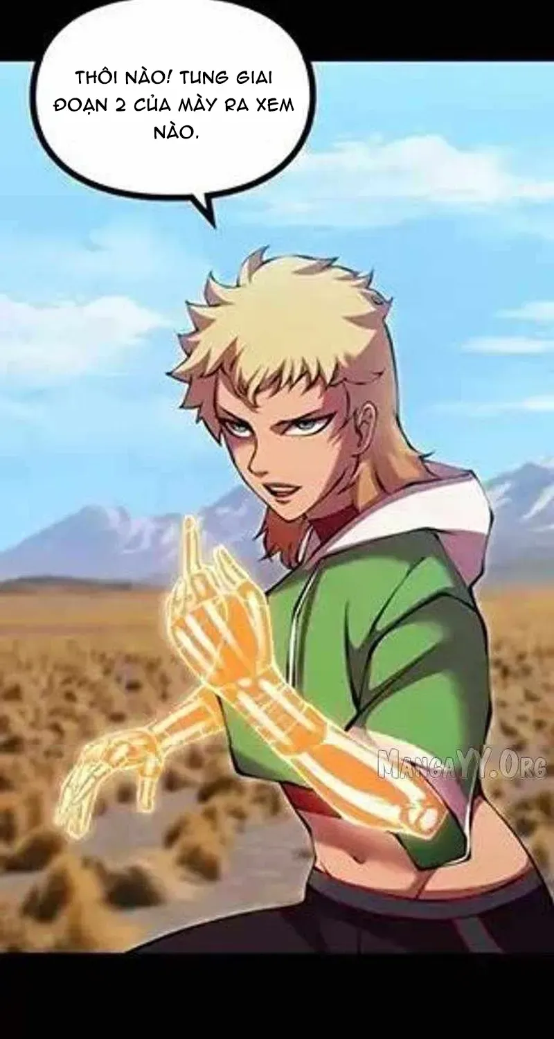 Thợ Săn Nguyên Thủy Chapter 109 - 155