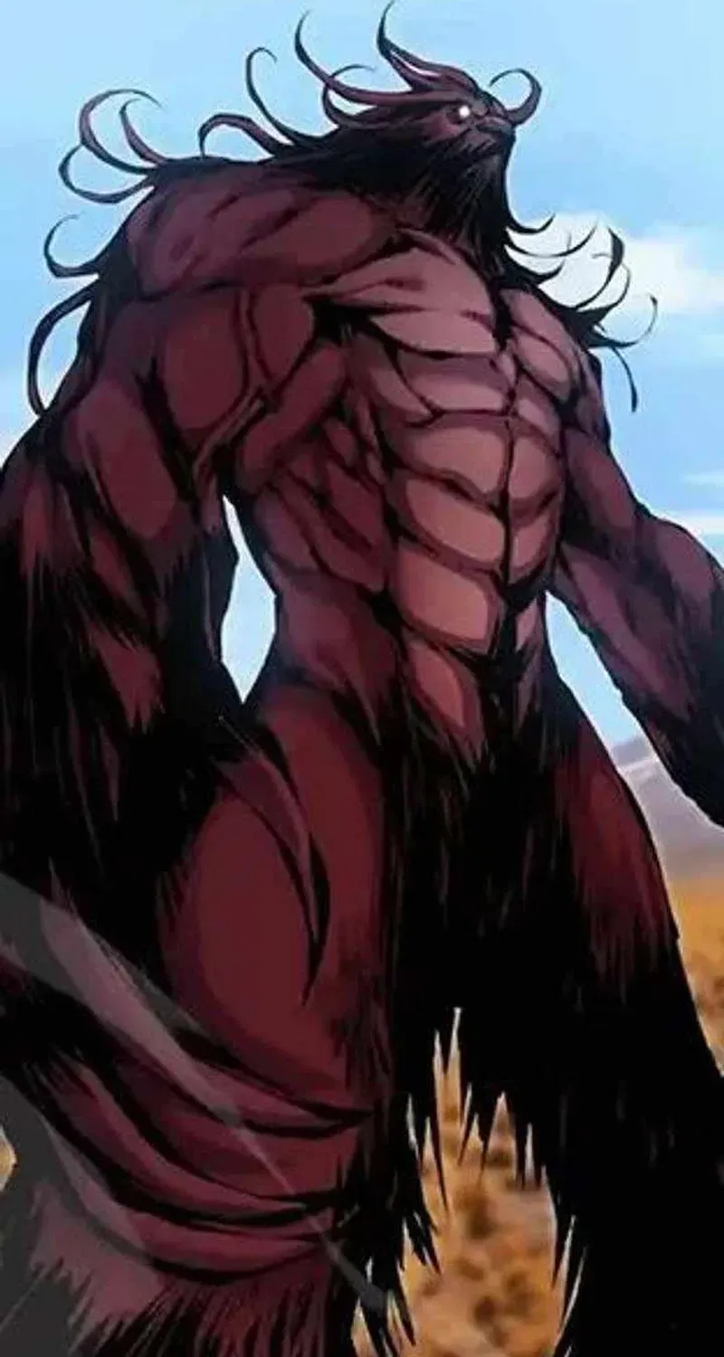 Thợ Săn Nguyên Thủy Chapter 109 - 167