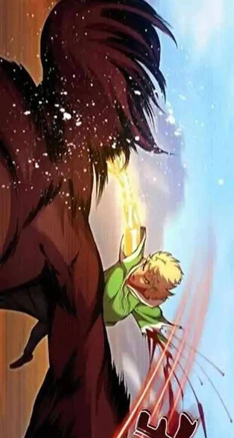 Thợ Săn Nguyên Thủy Chapter 109 - 181