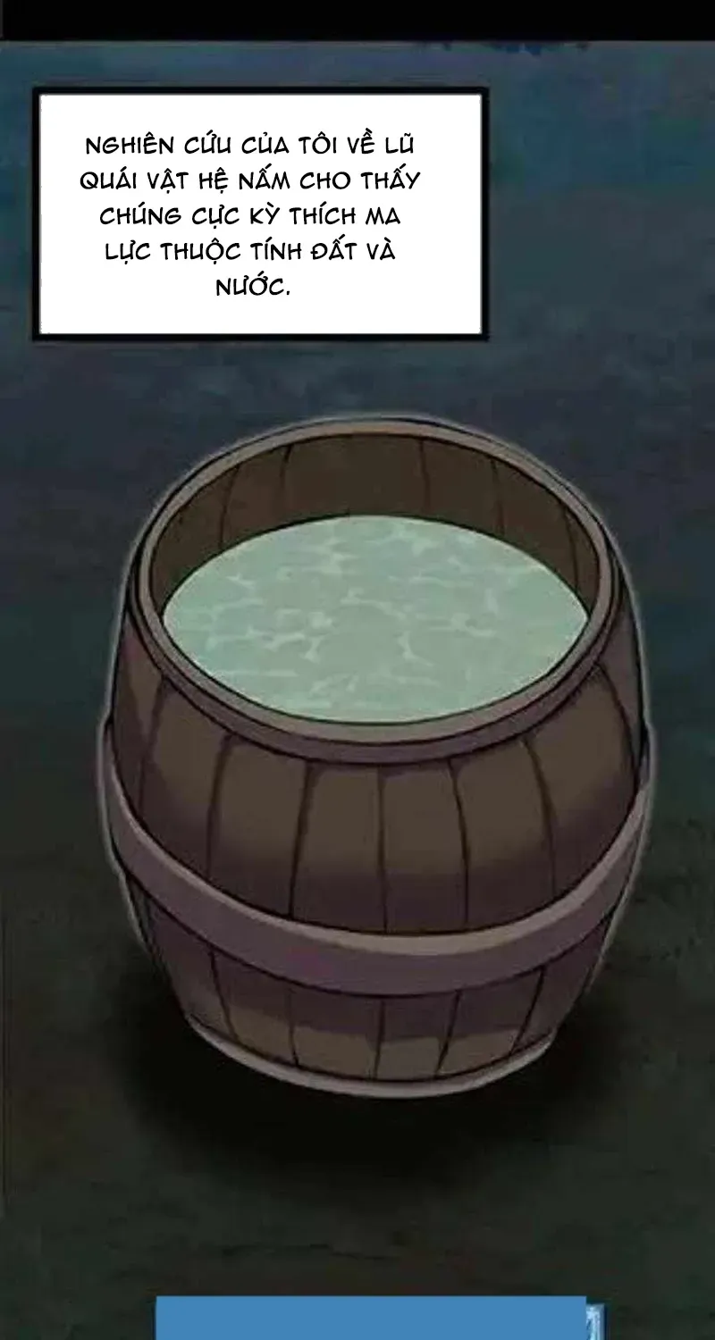 Thợ Săn Nguyên Thủy Chapter 109 - 20