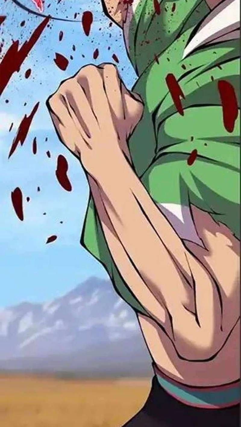 Thợ Săn Nguyên Thủy Chapter 109 - 195