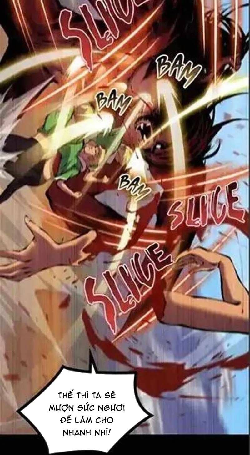 Thợ Săn Nguyên Thủy Chapter 109 - 202