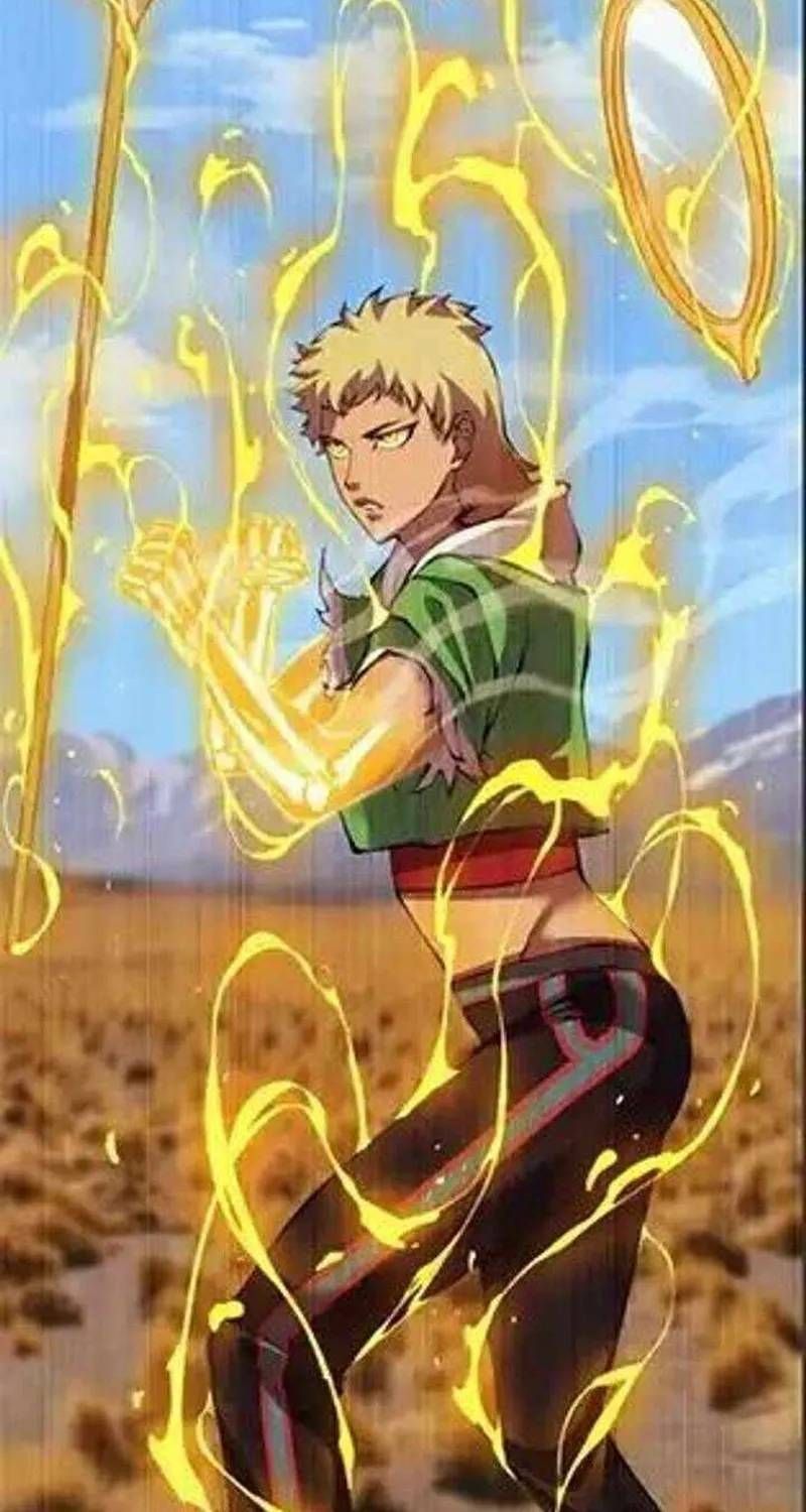 Thợ Săn Nguyên Thủy Chapter 109 - 207