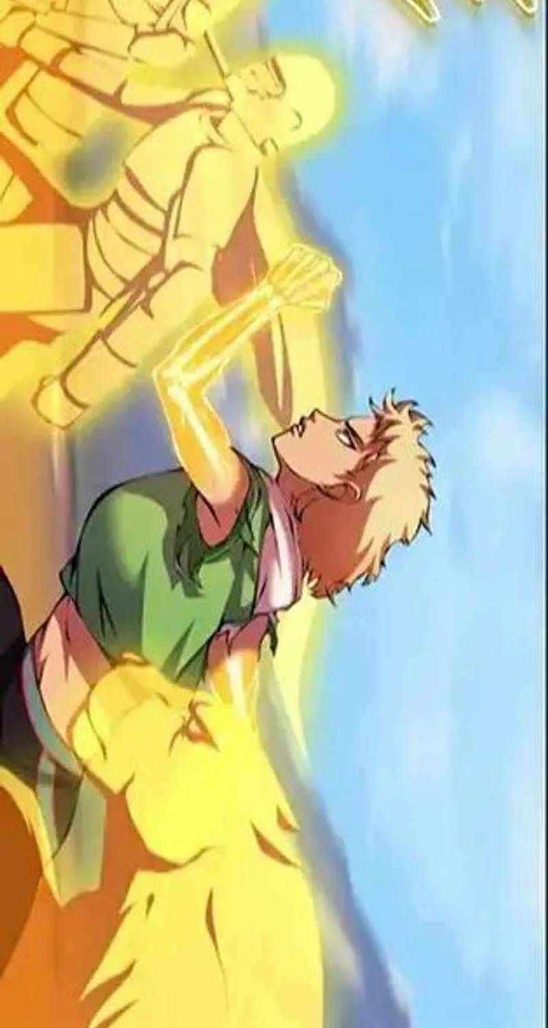 Thợ Săn Nguyên Thủy Chapter 109 - 216