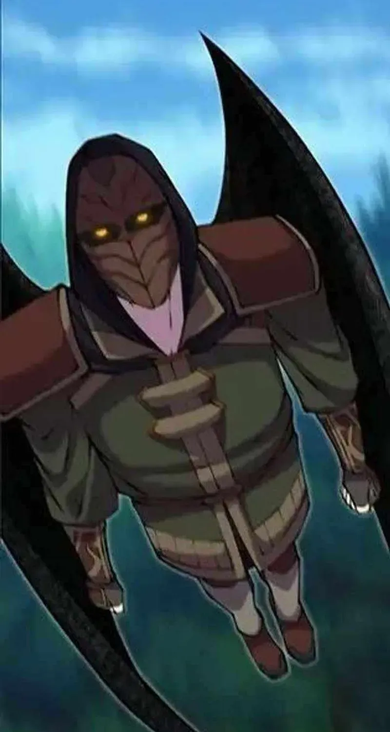 Thợ Săn Nguyên Thủy Chapter 109 - 29