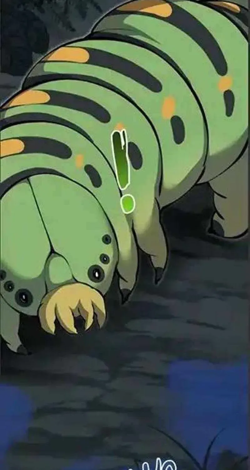 Thợ Săn Nguyên Thủy Chapter 109 - 44