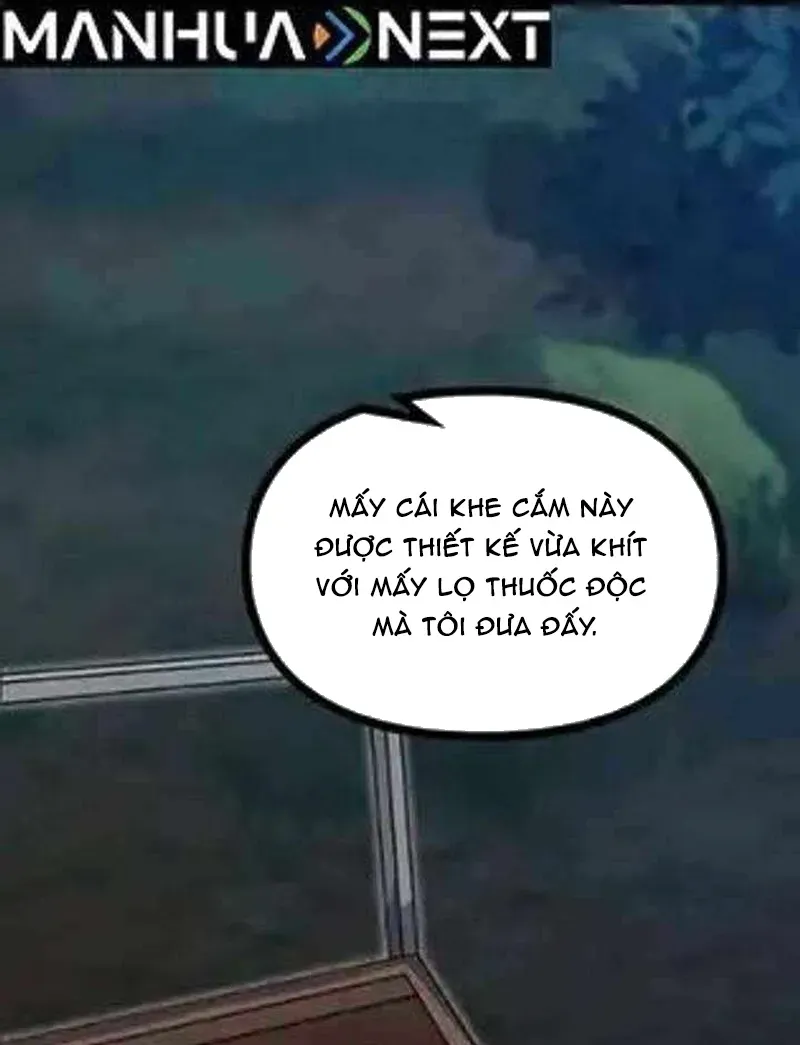 Thợ Săn Nguyên Thủy Chapter 109 - 6