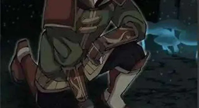 Thợ Săn Nguyên Thủy Chapter 109 - 51