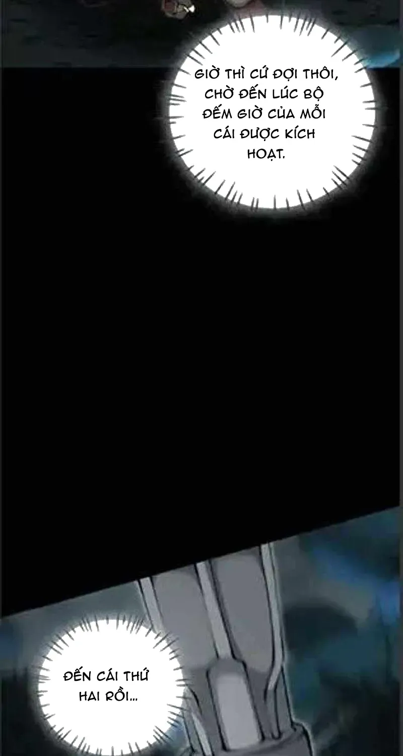 Thợ Săn Nguyên Thủy Chapter 109 - 52