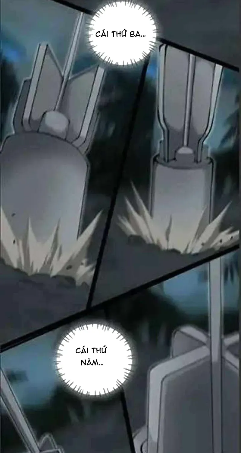 Thợ Săn Nguyên Thủy Chapter 109 - 54