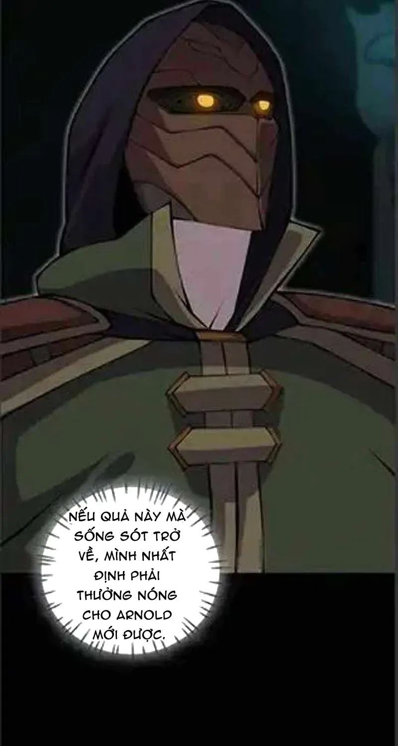 Thợ Săn Nguyên Thủy Chapter 109 - 58