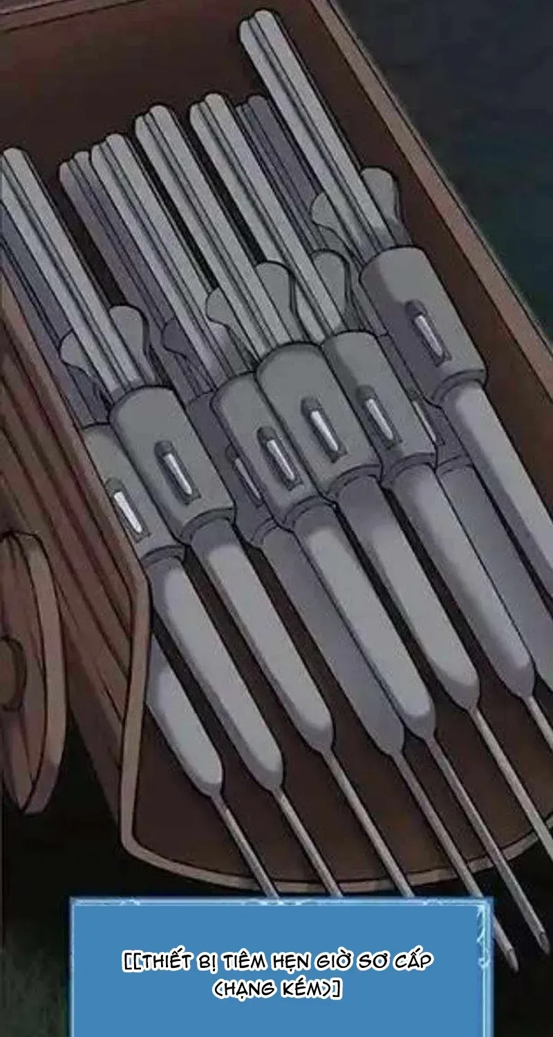 Thợ Săn Nguyên Thủy Chapter 109 - 7