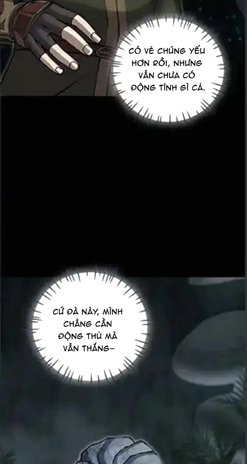 Thợ Săn Nguyên Thủy Chapter 109 - 77