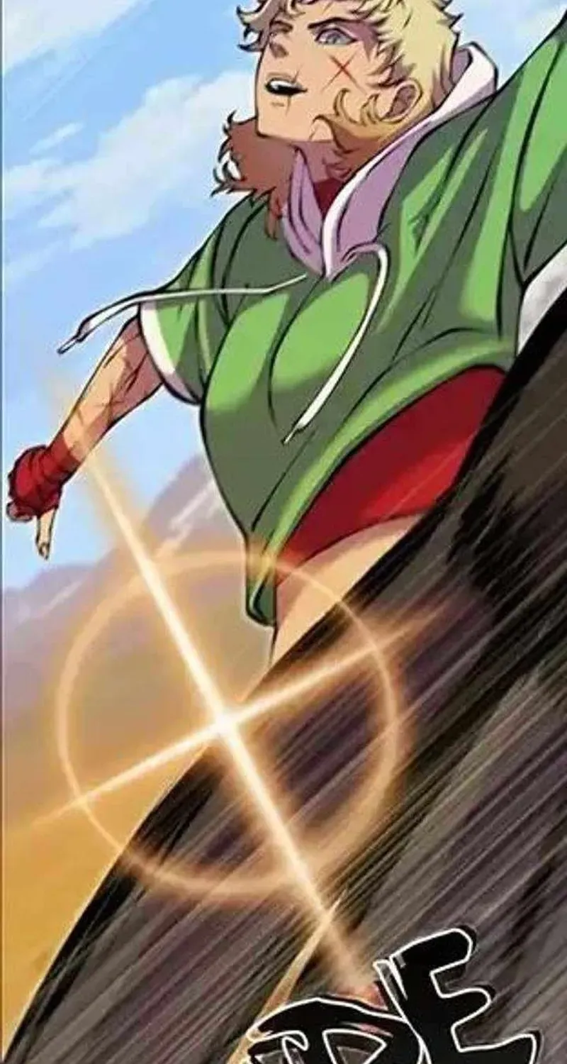 Thợ Săn Nguyên Thủy Chapter 109 - 100