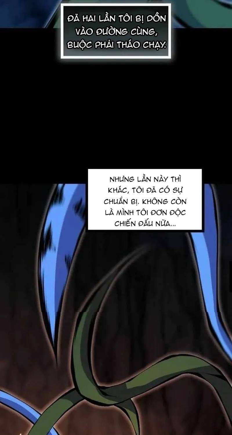 Thợ Săn Nguyên Thủy Chapter 110 - 120