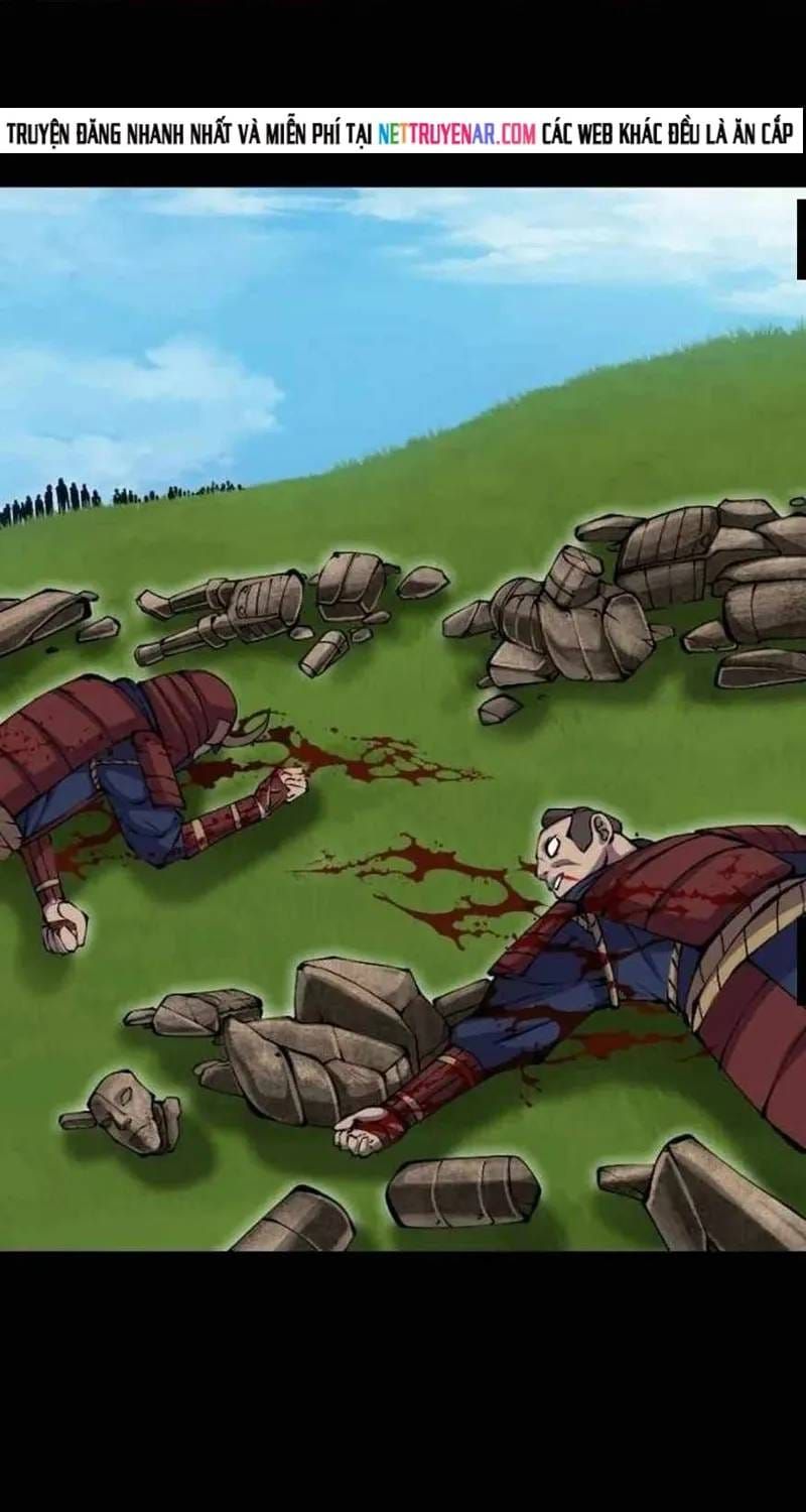 Thợ Săn Nguyên Thủy Chapter 110 - 150