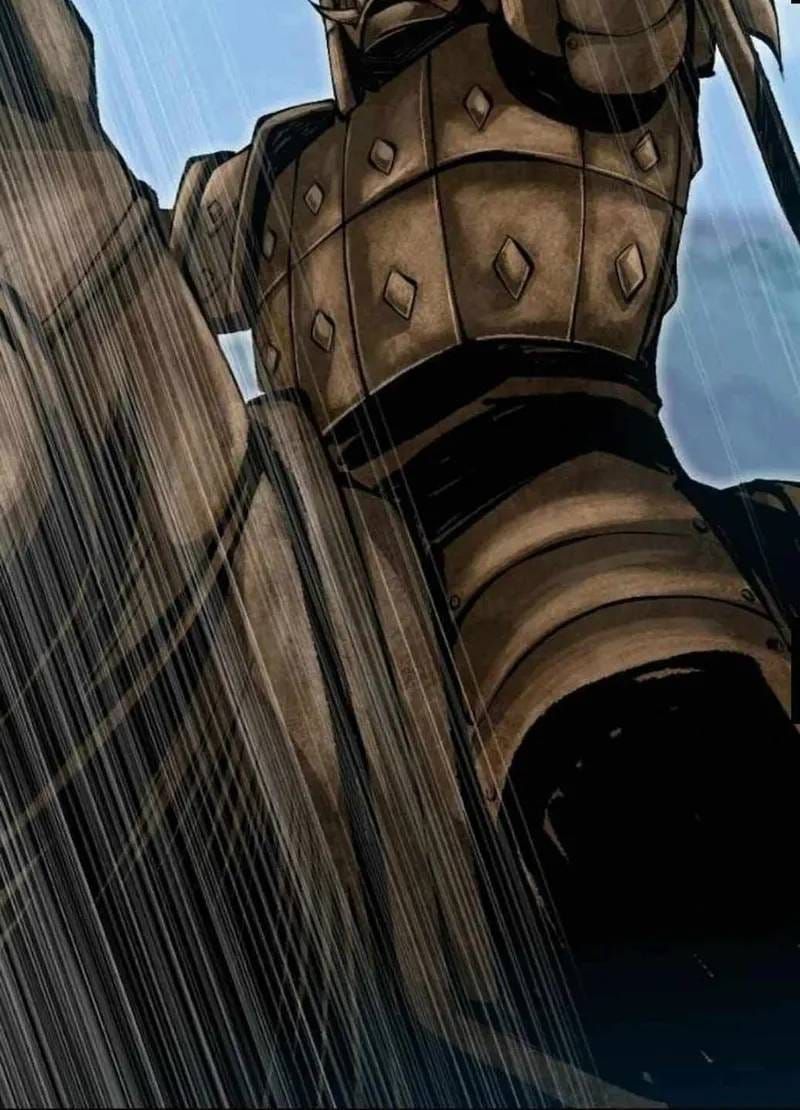Thợ Săn Nguyên Thủy Chapter 110 - 167
