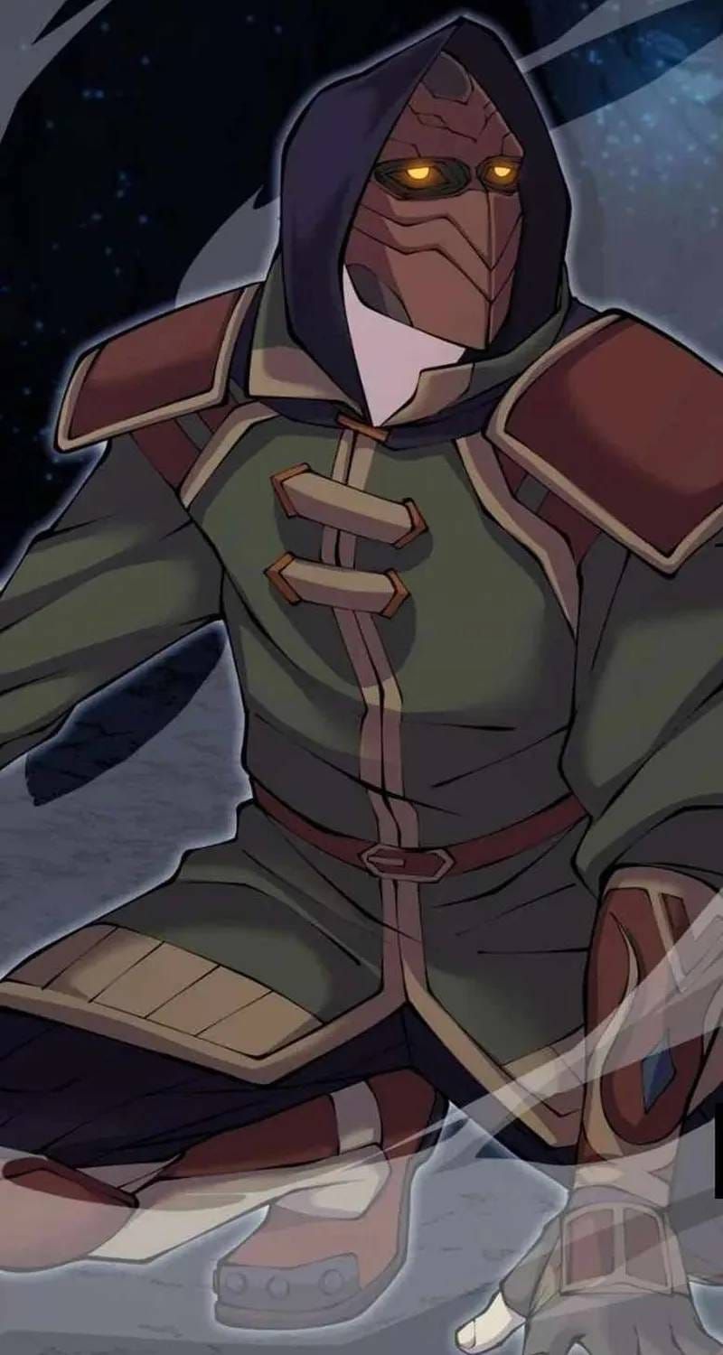 Thợ Săn Nguyên Thủy Chapter 110 - 20