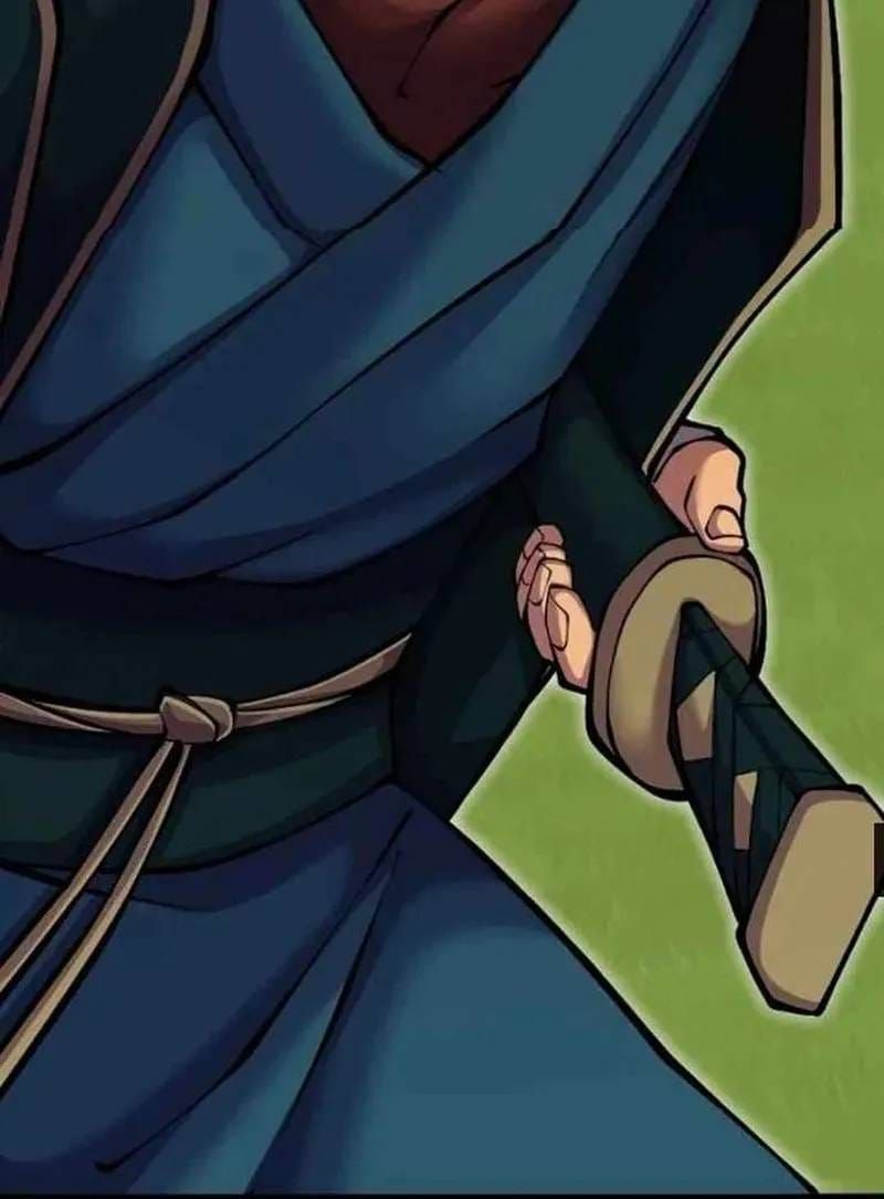 Thợ Săn Nguyên Thủy Chapter 110 - 199
